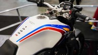 Moto - News: Honda CB1000R+ Limited Edition, special tra passato e futuro