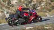 Moto - Test: Honda CB650R e CBR650R - TEST