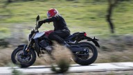 Moto - Test: Honda CB650R e CBR650R - TEST