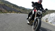 Moto - Test: Honda CB650R e CBR650R - TEST