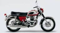 Moto - News: Kawasaki: torna il marchio Meguro?