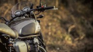 Moto - News: Kawasaki W800, a MBE 2019 debutto italiano