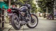 Moto - News: Kawasaki W800, a MBE 2019 debutto italiano