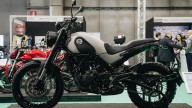 Moto - News: Motor Bike Expo 2019, torna il salone del custom