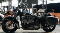 Moto - News: Motor Bike Expo 2019, torna il salone del custom