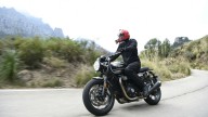 Moto - Test: Triumph Speed Twin - TEST