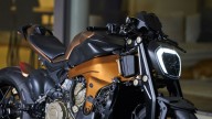 Moto - News: V4 Penta, la Ducati Panigale da 100.000 euro