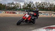 Moto - Test: Ducati Hypermotard 950: il ritorno dell'Hooligan