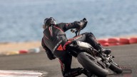 Moto - Test: Ducati Hypermotard 950: il ritorno dell'Hooligan