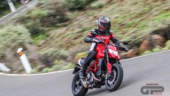 Moto - Test: Ducati Hypermotard 950: il ritorno dell'Hooligan