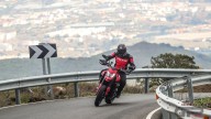 Moto - Test: Ducati Hypermotard 950: il ritorno dell'Hooligan