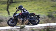 Moto - Test: Honda CB 650 R: questione di stile