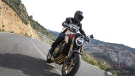 Moto - Test: Honda CB 650 R: questione di stile