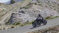 Moto - Test: Honda CB 650 R: questione di stile