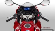 Moto - Test: Honda CBR 650 R: magica armonia