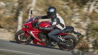 Moto - Test: Honda CBR 650 R: magica armonia