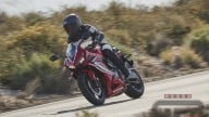 Moto - Test: Honda CBR 650 R: magica armonia