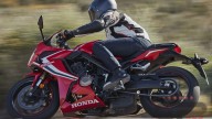 Moto - Test: Honda CBR 650 R: magica armonia