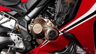 Moto - Test: Honda CBR 650 R: magica armonia