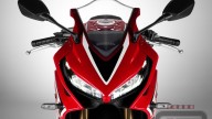 Moto - Test: Honda CBR 650 R: magica armonia