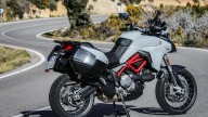 Moto - Test: Ducati Multistrada 950 S: un mondo perfetto