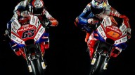 MotoGP: Colori da Lamborghini per le Ducati Pramac di Bagnaia e Miler