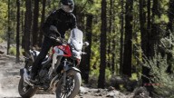 Moto - Test: Honda CB 500 X: libertà alla portata di tutti