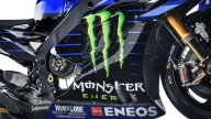 MotoGP: La bestie svelata: tutte le foto della Yamaha 2019 di Rossi e Vinales