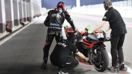 MotoGP: Aprilia fa debuttare una carena con le ali... a vassoio