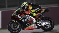 MotoGP: Oltre la notte: tutte le foto dei test in Qatar