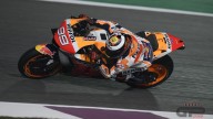MotoGP: Oltre la notte: tutte le foto dei test in Qatar