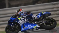 MotoGP: Oltre la notte: tutte le foto dei test in Qatar