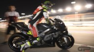 MotoGP: Oltre la notte: tutte le foto dei test in Qatar