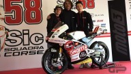 Moto3: Il Sic58 punta sulla continuità per spiccare il volo