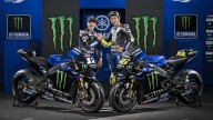 MotoGP: La bestie svelata: tutte le foto della Yamaha 2019 di Rossi e Vinales