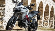 Moto - Test: Ducati Multistrada 950 S: un mondo perfetto