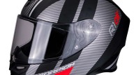 Moto - News: Scorpion EXO R1 Air1: arriva l'integrale racing