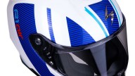 Moto - News: Scorpion EXO R1 Air1: arriva l'integrale racing