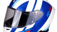 Moto - News: Scorpion EXO R1 Air1: arriva l'integrale racing