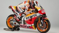 MotoGP: Marquez e Lorenzo, le prime foto di &#039;famiglia&#039;