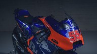 MotoGP: KTM mostra i muscoli: ecco l'armata arancio per il 2019