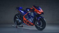 MotoGP: KTM mostra i muscoli: ecco l'armata arancio per il 2019