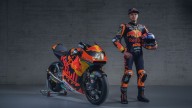 MotoGP: KTM mostra i muscoli: ecco l'armata arancio per il 2019