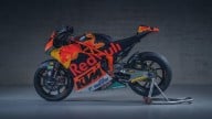 MotoGP: KTM mostra i muscoli: ecco l'armata arancio per il 2019