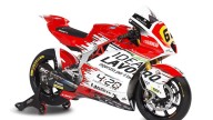 Moto2: MV Agusta ritorna al Mondiale dopo 42 anni: ecco la F2