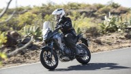 Moto - Test: Honda CB500X - TEST