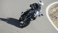 Moto - Test: Honda CB500X - TEST