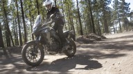 Moto - Test: Honda CB500X - TEST