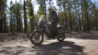 Moto - Test: Honda CB500X - TEST