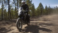 Moto - Test: Honda CB500X - TEST